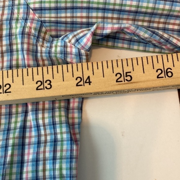 Peter Millar, men’s shirt size large, 100% cotton - Picture 5 of 9